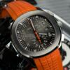 Реплика часов Patek Philippe Aquanaut Chronograph 5968A-001 Orange — фото товара LuxuryWatch
