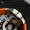 Реплика часов Patek Philippe Aquanaut Chronograph 5968A-001 Orange — фото товара LuxuryWatch