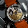 Реплика часов Patek Philippe Aquanaut Chronograph 5968A-001 Orange — фото товара LuxuryWatch