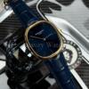 Реплика часов Patek Philippe Golden Ellipse 3738 — фото товара LuxuryWatch