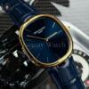 Реплика часов Patek Philippe Golden Ellipse 3738 — фото товара LuxuryWatch