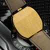 Реплика часов Patek Philippe Golden Ellipse 3738 — фото товара LuxuryWatch