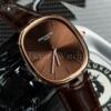 Реплика часов Patek Philippe Golden Ellipse 5738/1R-001 — фото товара LuxuryWatch