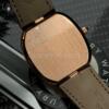 Реплика часов Patek Philippe Golden Ellipse 5738/1R-001 — фото товара LuxuryWatch