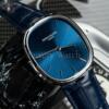 Реплика часов Patek Philippe Golden Ellipse 5738P-001 — фото товара LuxuryWatch