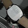 Реплика часов Patek Philippe Golden Ellipse 5738P-001 — фото товара LuxuryWatch
