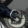 Реплика часов Patek Philippe Golden Ellipse 5738P-001 — фото товара LuxuryWatch