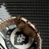 Реплика часов Patek Philippe Golden Ellipse 3605 — фото товара LuxuryWatch