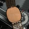 Реплика часов Patek Philippe Golden Ellipse 3605 — фото товара LuxuryWatch