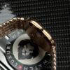 Реплика часов Patek Philippe Golden Ellipse 3605 — фото товара LuxuryWatch