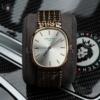 Реплика часов Patek Philippe Golden Ellipse 3605 — фото товара LuxuryWatch