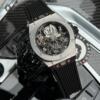 Реплика часов Hublot Big Bang Unico Tourbillon 45mm 429.NS.0170.RX — фото товара LuxuryWatch