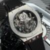 Реплика часов Hublot Big Bang Unico Tourbillon 45mm 429.NS.0170.RX — фото товара LuxuryWatch