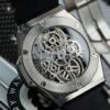 Реплика часов Hublot Big Bang Unico Tourbillon 45mm 429.NS.0170.RX — фото товара LuxuryWatch