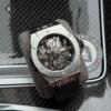 Реплика часов Hublot Big Bang Unico Tourbillon 45mm 429.NS.0170.RX — фото товара LuxuryWatch