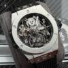 Реплика часов Hublot Big Bang Unico Tourbillon 45mm 429.NS.0170.RX — фото товара LuxuryWatch