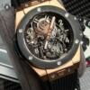 Реплика часов Hublot Big Bang Unico Tourbillon 45mm 419.CI.0170.RX — фото товара LuxuryWatch