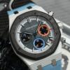 Реплика часов Audemars Piguet Royal Oak Chronograph DiW RO Racer — фото товара LuxuryWatch