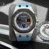 Реплика часов Audemars Piguet Royal Oak Chronograph DiW RO Racer — фото товара LuxuryWatch