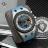 Реплика часов Audemars Piguet Royal Oak Chronograph DiW RO Racer — фото товара LuxuryWatch