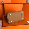 Копия сумки женская Hermès Birkin 25 Touch Togo & Matte Alligator — фото товара LuxuryWatch