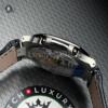 Реплика часов Patek Philippe Nautilus Blue 5724G-001 — фото товара LuxuryWatch