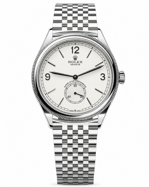 Реплика часов Rolex 1908 m52508-0007 — фото товара LuxuryWatch
