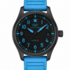 Реплика часов IWC Pilot’s Watch 41 Limited Edition IW328107 — фото товара LuxuryWatch