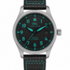 Реплика часов IWC Pilot’s Watch Mark XX Mercedes-AMG PETRONAS Formula One™ Team IW328210 — фото товара LuxuryWatch