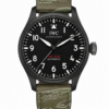 Реплика часов IWC Big Pilot's Spitfire IW329702 — фото товара LuxuryWatch