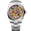 Реплика часов Rolex Oyster Perpetual 134300-0003 — фото товара LuxuryWatch