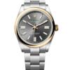 Реплика часов Rolex Oyster Perpetual 134303 — фото товара LuxuryWatch