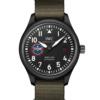 Реплика часов IWC Big Pilot’s Watch Top Gun 41 IW324712 — фото товара LuxuryWatch