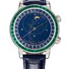 Реплика часов Patek Philippe Grand Complications Celestial 6104/13p-010 — фото товара LuxuryWatch