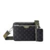 Копия сумки Louis Vuitton Trio Messenger M28628 — фото товара LuxuryWatch