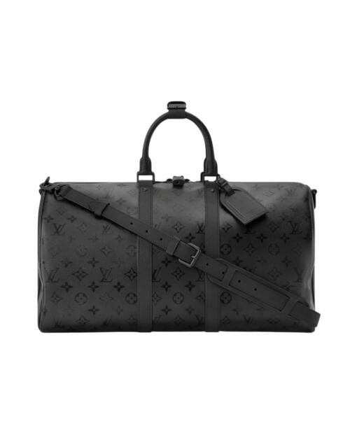 Копия сумки Louis Vuitton Keepall Bandoulière 45 M28403 — фото товара LuxuryWatch