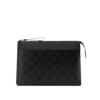 Копия сумки Louis Vuitton Pochette Voyage Souple M26741 — фото товара LuxuryWatch