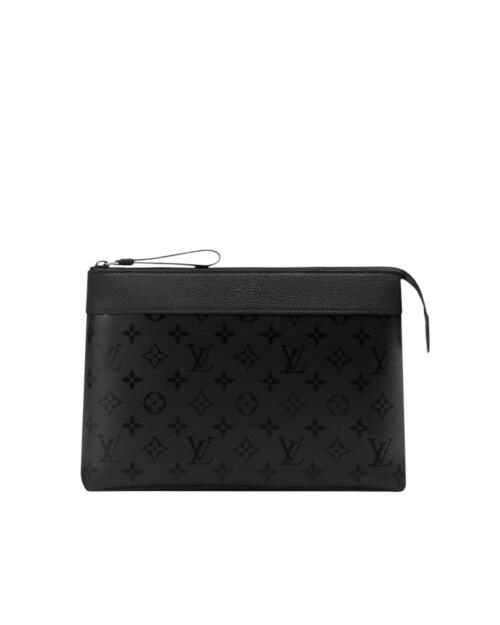 Копия сумки Louis Vuitton Pochette Voyage Souple M26741 — фото товара LuxuryWatch
