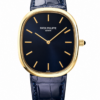 Реплика часов Patek Philippe Golden Ellipse 3738 — фото товара LuxuryWatch