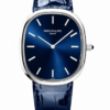 Реплика часов Patek Philippe Golden Ellipse 5738P-001 — фото товара LuxuryWatch