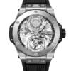 Реплика часов Hublot Big Bang Unico Tourbillon 45mm 429.NS.0170.RX — фото товара LuxuryWatch