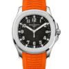 Реплика часов Patek Philippe Aquanaut 5167A-001 — фото товара LuxuryWatch
