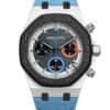 Реплика часов Audemars Piguet Royal Oak Chronograph DiW RO Racer — фото товара LuxuryWatch