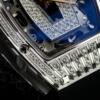 Реплика часов Richard Mille RM07-01 Medium Set Diamonds — фото товара LuxuryWatch
