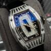 Реплика часов Richard Mille RM07-01 Medium Set Diamonds — фото товара LuxuryWatch