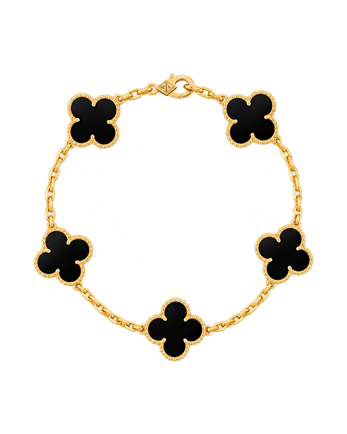 Браслеты Van Cleef & Arpels