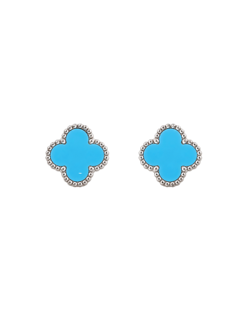 Пуссеты Van Cleef & Arpels
