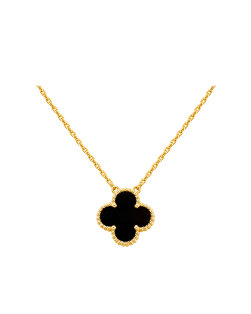 Подвески Van Cleef & Arpels