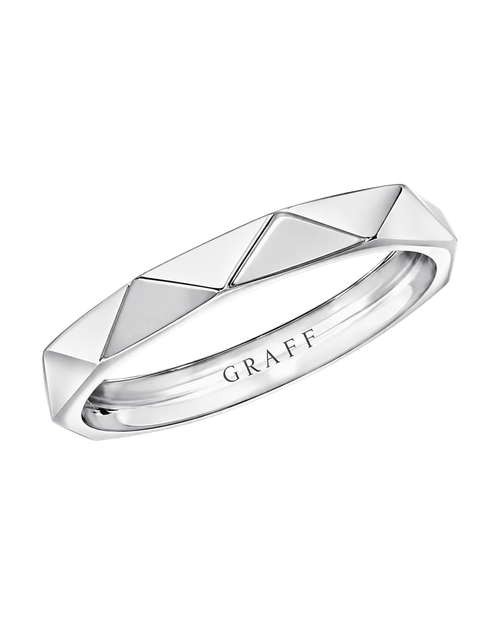 Копия ювелирного изделия Кольцо Graff RGR447 — фото товара LuxuryWatch
