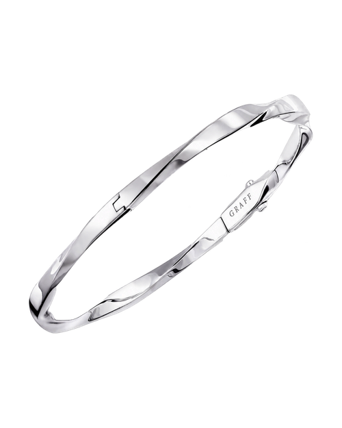 Копия ювелирного изделия Браслет Graff RGB439-155 — фото товара LuxuryWatch